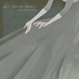 Hot Water Music FEEL THE VOID - Vinyl