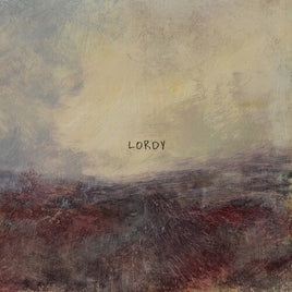 Houndmouth Lordy [Explicit Content] - Vinyl
