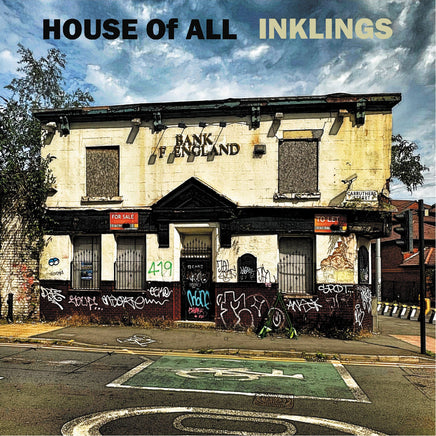 HOUSE Of ALL Inklings (Indie Exclusive) [LP] - Vinyl