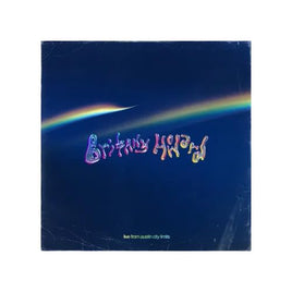 Howard,Brittany Live From Austin City Limits (Rsd 4.12.25) - Vinyl