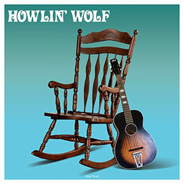 Howlin' Wolf Howlin' Wolf (180 Gram Vinyl) [Import] - Vinyl