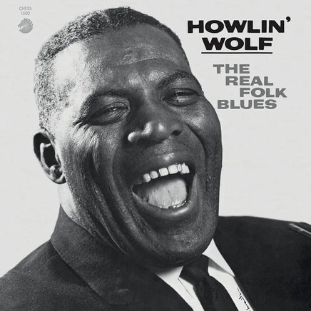 Howlin' Wolf Howlin' Wolf (Chess Acoustic Sounds Series) [180G LP] - Vinyl