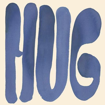 HUG Hug - Vinyl
