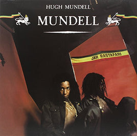 HUGH MUNDELL MUNDELL - Vinyl