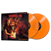 
              Humble Pie I Need A Star In My Life (Limited Edition, Colored Vinyl, Orange, Remastered) (2 Lp's) - Vinyl
            