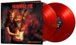 Humble Pie I Need A Star In My Life (Limited Edition, Colored Vinyl, Red, Remastered) (2 Lp's) - Vinyl