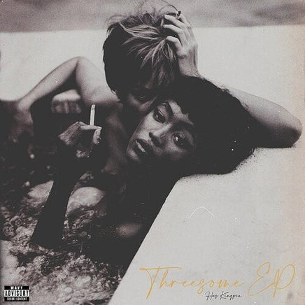 Hus Kingpin Threesome (Extended Play) - Vinyl