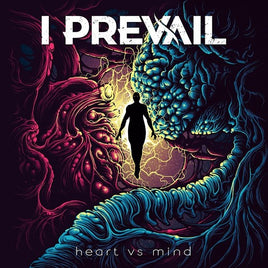 I Prevail Heart Vs. Mind - Vinyl