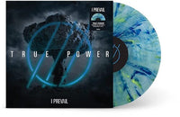 
              I Prevail True Power (Nothing's Permanent Colored Vinyl) - Vinyl
            