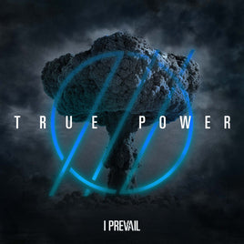 I Prevail True Power (Nothing's Permanent Colored Vinyl) - Vinyl
