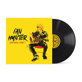 Ian Hunter Defiance Part 1 [LP] - Vinyl