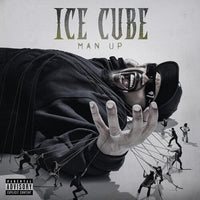 
              Ice Cube Man Up [Explicit Content] - Vinyl
            