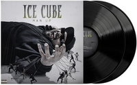 
              Ice Cube Man Up [Explicit Content] - Vinyl
            