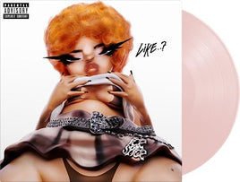 Ice Spice Like..? [Deluxe Edition] [Baby Pink LP] - Vinyl