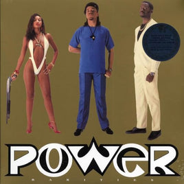 Ice-t Power Rarities (Rsd 4.12.25) - Vinyl