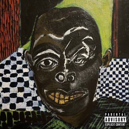 IDK Even The Devil Smiles (180G Black Vinyl) [Explicit Content] - Vinyl