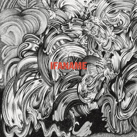 Ifaname Ifaname [LP] - Vinyl