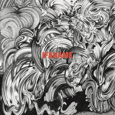 Ifaname Ifaname [LP] - Vinyl