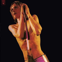 
              Iggy And The Stooges Raw Power (Limited Edition, Electric Orange & White Marble Colored Vinyl) (National Album Day 2025) - Vinyl
            