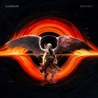 
              ILLENIUM Odyssey [Supernova 2LP] - Vinyl
            