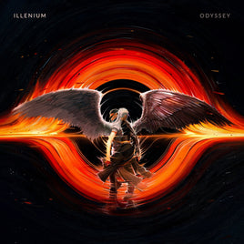 ILLENIUM Odyssey [Supernova 2LP] - Vinyl
