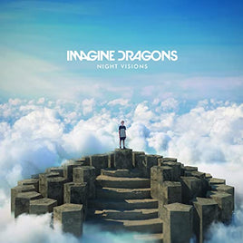 Imagine Dragons Night Visions: Expanded Edition [2 LP] - Vinyl