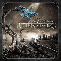
              In This Moment Star-Crossed Wasteland [Explicit Content] (Indie Exclusive, Limited Edition, "Angel Wings" Blue Colored Vinyl, Blue) - Vinyl
            