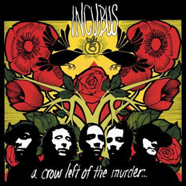 Incubus A Crow Left Of The Murder... (2 Lp's) - Vinyl