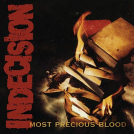 Indecision Most Precious Blood - Vinyl