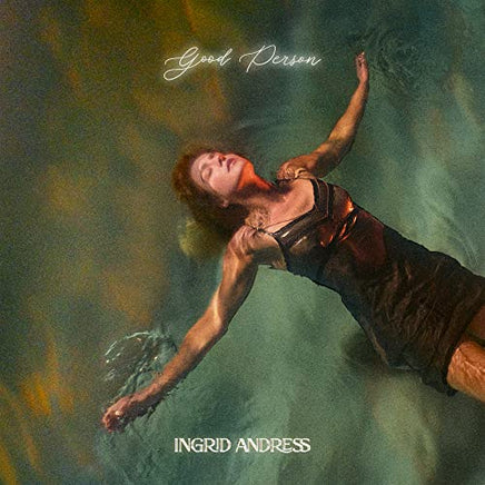 Ingrid Andress Good Person - Vinyl