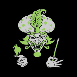 Insane Clown Posse The Great Milenko [Explicit Content] (2 Lp's) - Vinyl