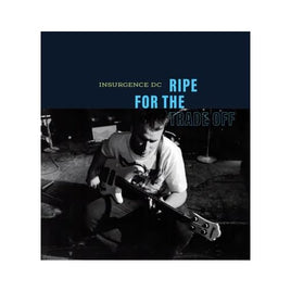 Insurgence DC Ripe For The Trade Off (Rsd) (Rsd 4.12.25) - Vinyl