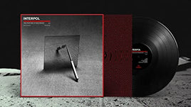 Interpol The Other Side Of Make-Believe - Vinyl