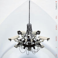 
              Interpol This Mirror Weighs a Ton (Indie Exclusive, Transparent Red Colored Vinyl) (2 Lp's) - Vinyl
            