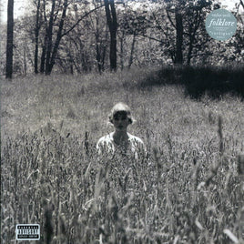 Taylor Swift – Folklore (Deluxe Limited Edition Teal Vinyl “In The Weeds”)