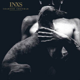 INXS Shabooh Shoobah (Ultra Clear Vinyl) (Rocktober Exclusive) - Vinyl