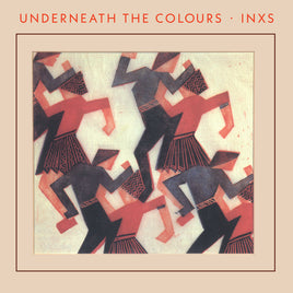 INXS Underneath The..(Rocktober '26, Brick & Mortar Exclusive) [Grape Vinyl] - Vinyl