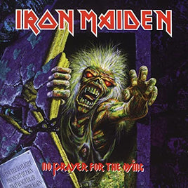 Iron Maiden No Prayer For The Dying - Vinyl