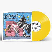 
              Island of Love Island Of Love (Indie Exclusive, Colored Vinyl, Yellow) - Vinyl
            