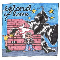 
              Island of Love Island Of Love (Indie Exclusive, Colored Vinyl, Yellow) - Vinyl
            