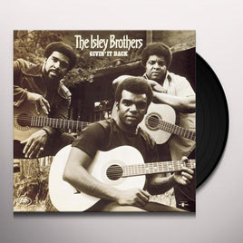 Isley Brothers GIVIN' IT BACK -HQ- - Vinyl