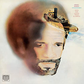 Ismael Con Sus Cachimbos Rivera Esto Fue Lo Que Trajo El Barco (180 Gram Vinyl) - Vinyl