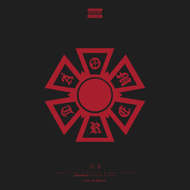 J Balvin & Ryan Castro Omertá [Red] - Vinyl