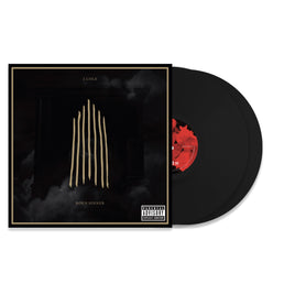 J. Cole Born Sinner [2 LP] - Vinyl