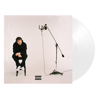 
              Jack Harlow Come Home The Kids Miss You (White vinyl) - Vinyl
            