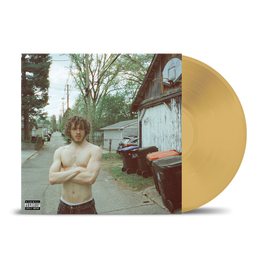 Jack Harlow Jackman (Indie Exclusive, Colored Vinyl, Tan) - Vinyl