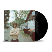 
              Jack Harlow Jackman - Vinyl
            