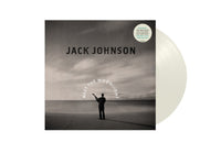 
              Jack Johnson Meet The Moonlight (Colored Vinyl, Silver, 180 Gram Vinyl, Indie Exclusive) - Vinyl
            