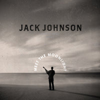 
              Jack Johnson Meet The Moonlight (Colored Vinyl, Silver, 180 Gram Vinyl, Indie Exclusive) - Vinyl
            