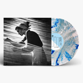 Jack White Entering Heaven Alive (Indie Exclusive, Detroit Denim Colored Vinyl) - Vinyl